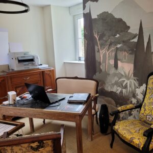 Le bureau boutique
